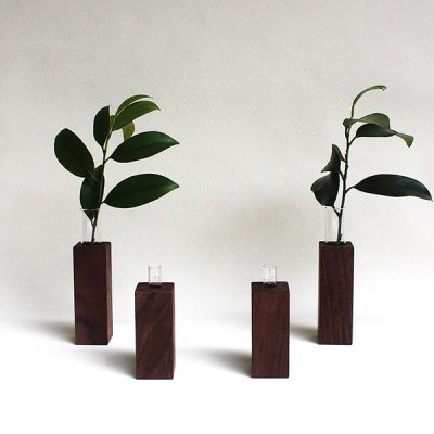 画像6: 【モダン神具】ＳＯＮＡＥ（そなえ）ウォールナット