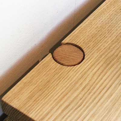 画像5: 置床”OKIDOKO900 おきどこ90 置き床のイメージを変える。無垢一枚板、おしゃれで現代の暮らしに馴染む新しい床の間