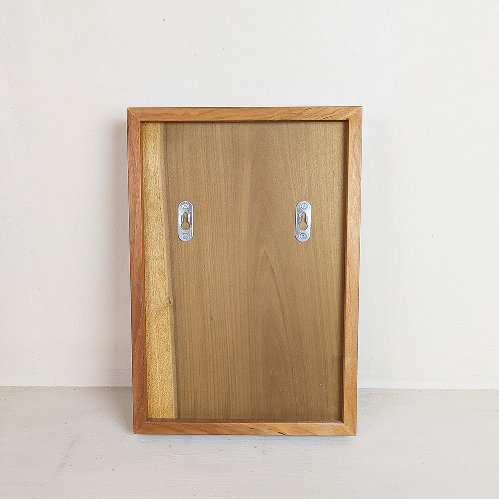 木製 時計 インテリア雑貨