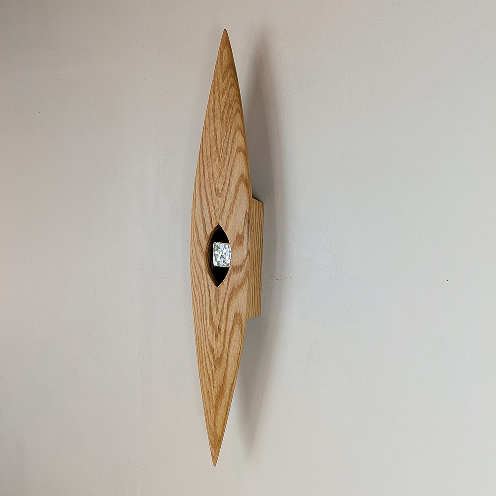 モザイクアート　