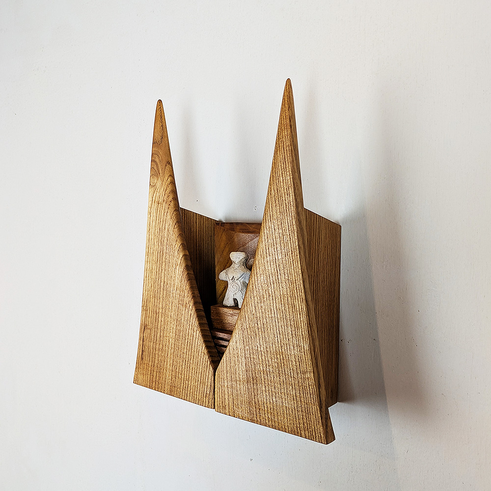 インテリアオブジェ