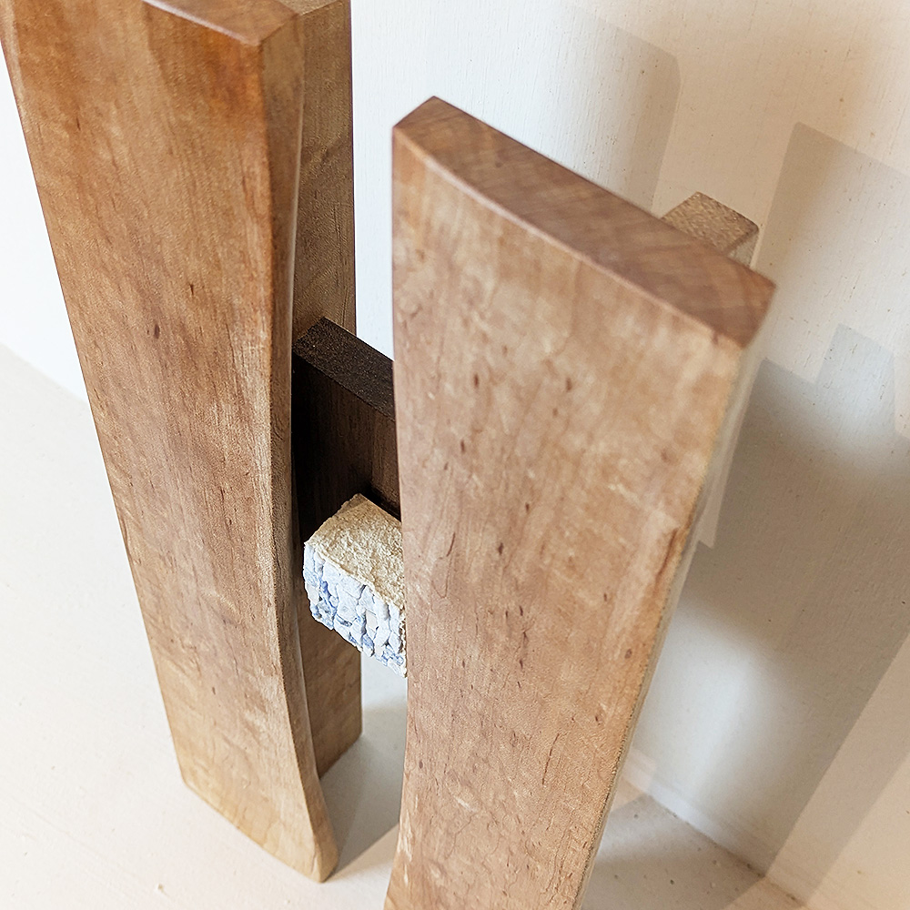 モザイクアート　上　