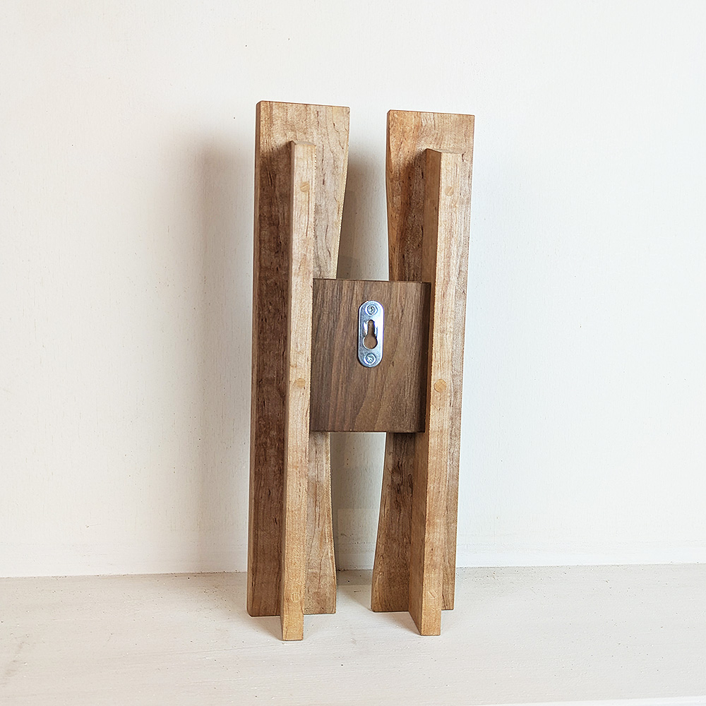 　モザイクパネル　裏　