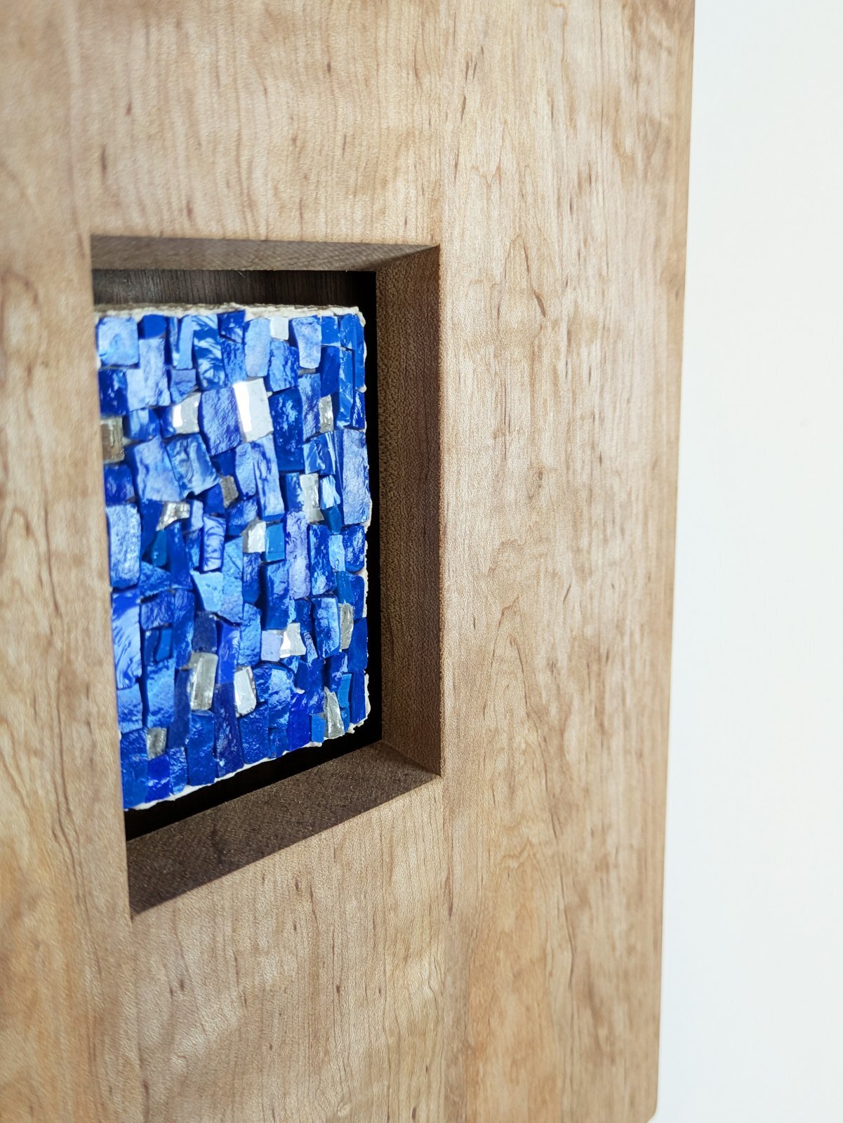 モザイクアート インテリア雑貨