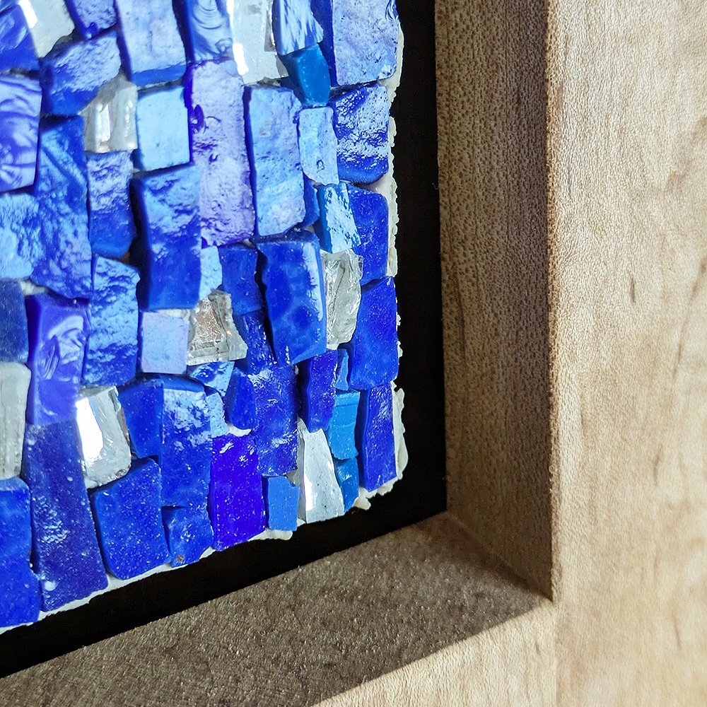 モザイクアート インテリア雑貨 おしゃれ