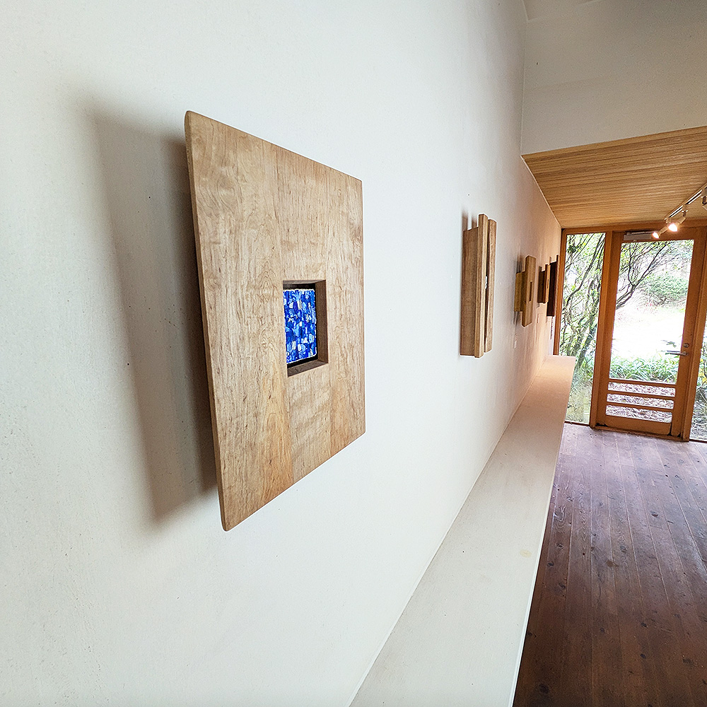 モザイクパネル インテリア雑貨