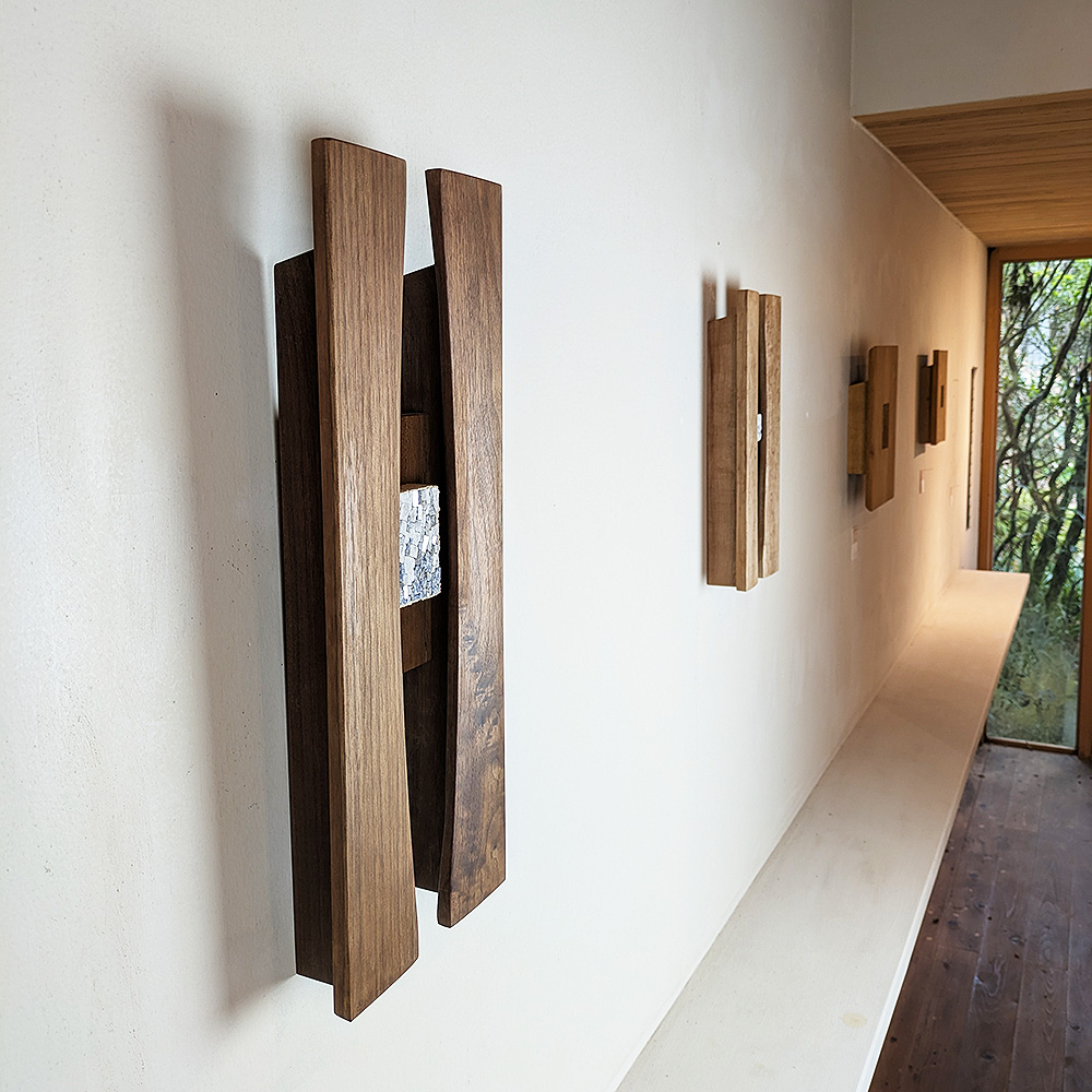 モザイクパネル