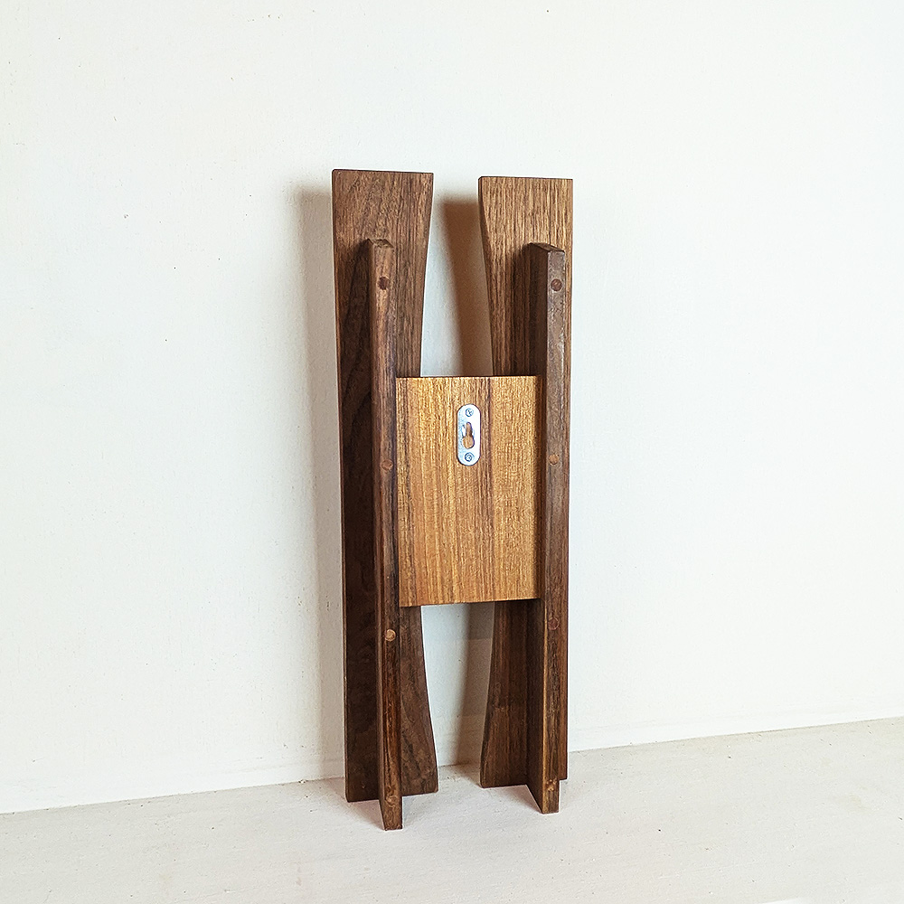 モザイクパネル 裏