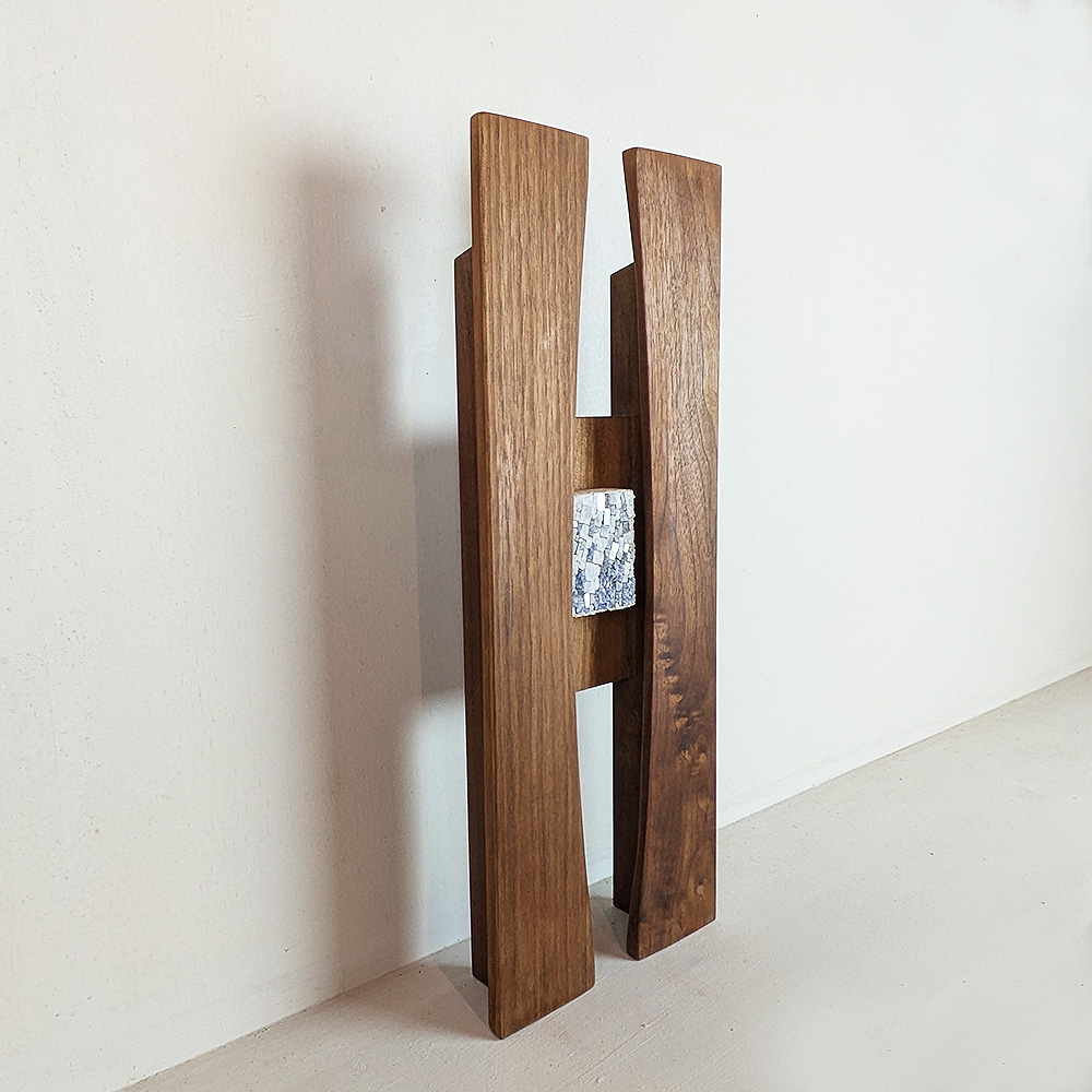 モザイクアート 上