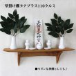 画像7: インテリア 壁棚　おしゃれ　幅56ｃｍ 1枚板仕様【タナプラス110クルミ】　