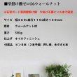 画像11: インテリア 壁棚　おしゃれでナチュラル　ピン固定 マンション最適【ゼロ56ウォールナット】