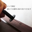 画像8: 壁掛け棚【キーフック・ショート　ホワイト ゼロモデル】ウォールシェルフとフック1台2役の壁掛け飾り棚