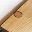画像5: 置床”OKIDOKO900 おきどこ90 置き床のイメージを変える。無垢一枚板、おしゃれで現代の暮らしに馴染む新しい床の間